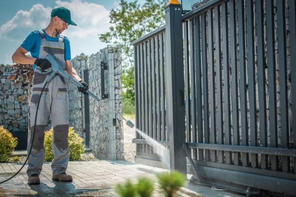Best Dumpster Area Cleaning  in Triana, AL