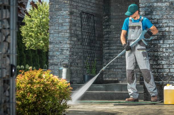 Best Restaurant Pressure Washing  in Triana, AL