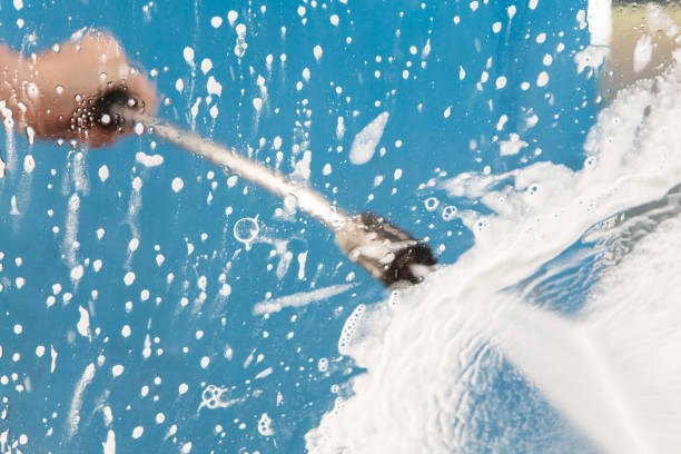 Best Animal Enclosure Cleaning  in Triana, AL
